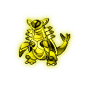 Golden Armaldo
